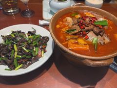-一品滇香·云南菜(公益西桥店)