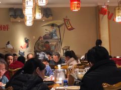 -格塘人家·山泉水煮鱼(望兴家园店)