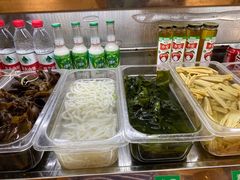 -牛八秒油泼冒菜(宽窄巷子店)