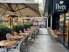-Peet's 皮爷咖啡(东湖路手作店)