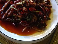 -豆爷烤肉(沁水路龙湖店)