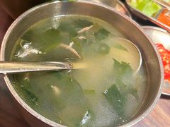 -西塔老太太泥炉烤肉(上海七宝领展广场店)