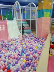 -胜利乐园(胜利购物广场店)