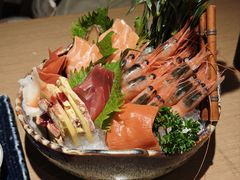 -大渔铁板烧(花园道店)