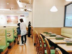 -萨莉亚意式餐厅(恒宝广场店)