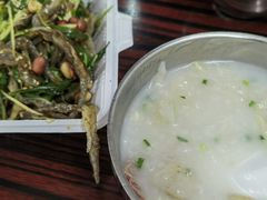 -陈老添美食店(宝华路店)