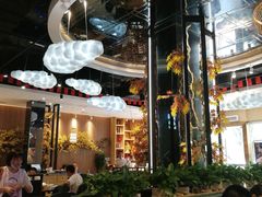 -龙泉人椰子鸡·糟粕醋·地标海南菜(龙昆南店)