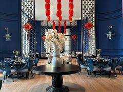 -翠湖宾馆·中餐厅