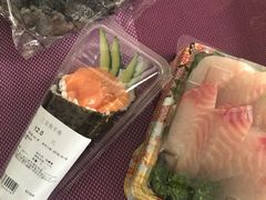 -Olé精品超市(北京合生汇店)