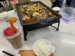 -复旦大学本部-食堂