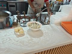 -吉祥馄饨(上海新上大店)