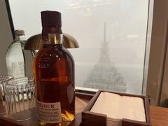 -上海柏悦酒店·世纪100牛排馆