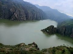 -黄河三峡风景名胜区