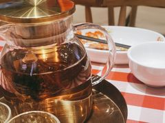 -西贝(武汉群星城店)