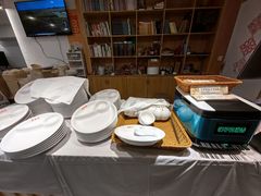 -素清香(解放路店)