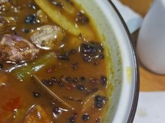 -四禧精酿铜锅涮肉·烧烤工场(大明湖店)