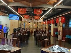 -安泰楼·佛跳墙创始人·传统闽味早茶·酒楼(三坊七巷闽菜地标店)