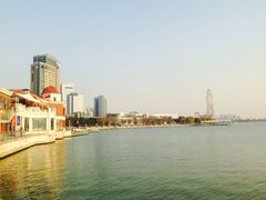 -翰尔酒店(苏州金鸡湖国际博览中心店)