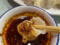 -听涛雅苑百味饺子老家菜馆