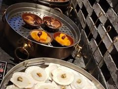 -吉布鲁牛排海鲜自助(乐山万达店)