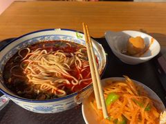 -清真磨沟沿老字号牛肉面(总店)