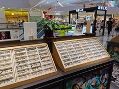 -镜客眼镜(浦江欢乐颂店)