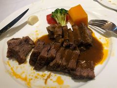 台塑牛排-王品牛排(合肥万象城店)
