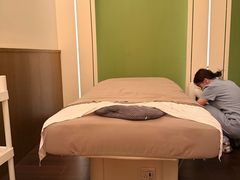 -余舍霜疗SPA·私愈会所(安达仕酒店)