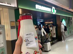 -星巴克(北京望京东园店)