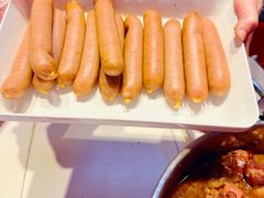 -净香园熟肉(北坦总店)