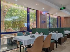 -湘中缘·湖南菜(娄底驻京办店)