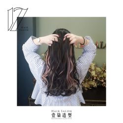 -17.壹柒·美学高定空间