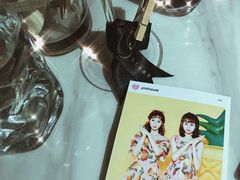 -STARRY CAFE & LOUNGE BAR(高新店)