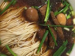 -十面春风·江南面馆(崇宁路店)