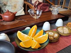 -邈墨茶馆(凤起路店)