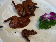 -怀德酒楼·粤菜·海鲜·茶点(宝安国际机场店)