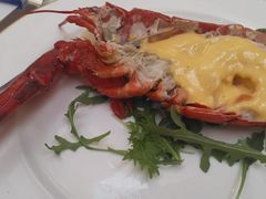 Half&nbsp;lobster-COVA 餅店及餐廳(太古广场店)