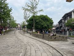 -南关石牌坊古镇