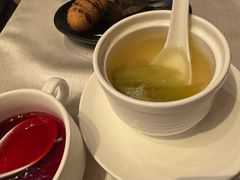 -上海金桥红枫万豪酒店-万豪中餐厅