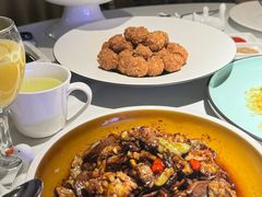 -贝勒爷·酥不腻烤鸭