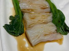 -潮粤香海鲜酒楼(沙湖店)