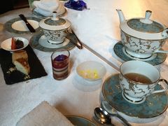 -北京古城老院厉晓麟精致菜