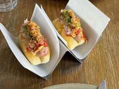 -BOR Eatery(安福路店)