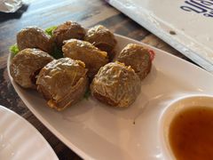 -大螃蟹海鲜餐厅