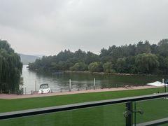 -天目湖涵田度假村