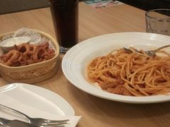 -必胜客(华邦银泰店)