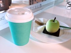 -西檬树SIMON·T轻奢蛋糕(大东方Max店)