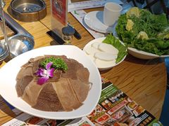 -泽成冰煮羊火锅(中正天街店)