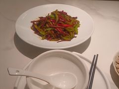 -徽韵人家·传承正宗徽菜(牡丹园店)