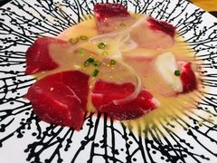 -禾风·海鲜料理自助(玉林店)